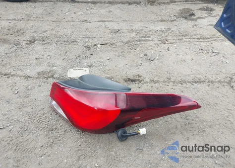 2015 Hyundai Elantra Se from USA, damaged, VIN 5NPDH4AE9FH608963